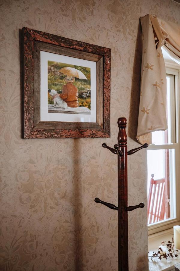 Galvanized America Inn & Art Gallery Doylestown Zewnętrze zdjęcie