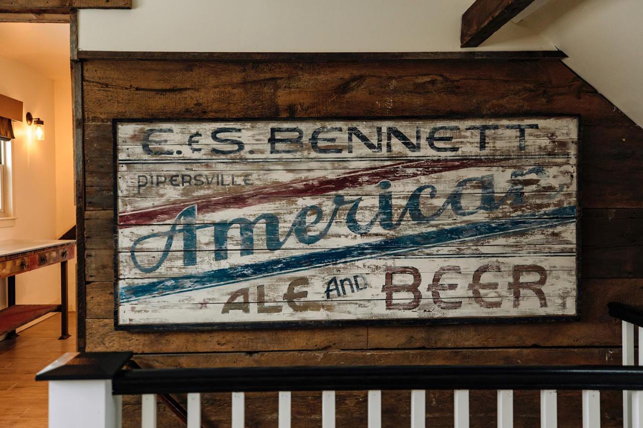 Galvanized America Inn & Art Gallery Doylestown Zewnętrze zdjęcie